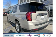 $36995 : 2022 GMC Yukon 4WD SLT thumbnail