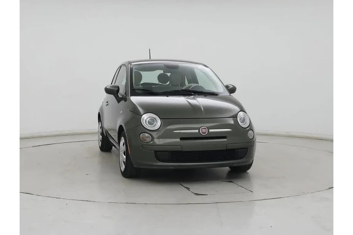 $12998 : FIAT 500 2015 Pop 2dr Hatchb image 7