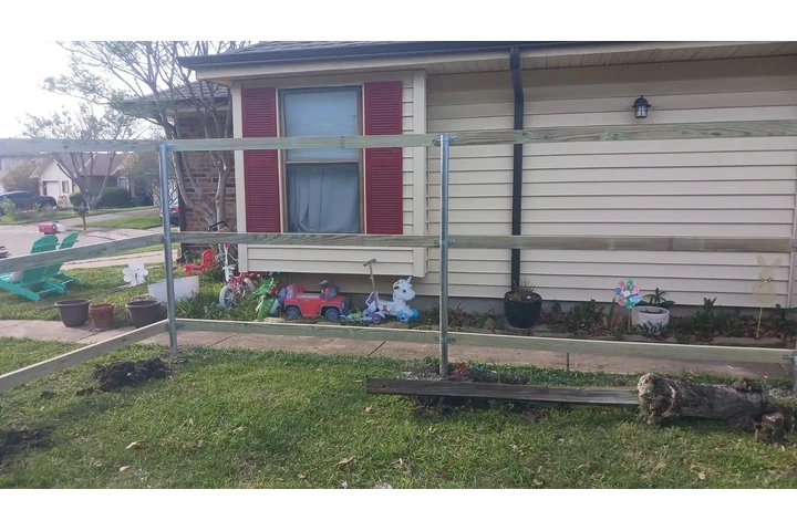 Fence Contractors NV image 2