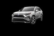 RAV4 Prime SE en Kings County