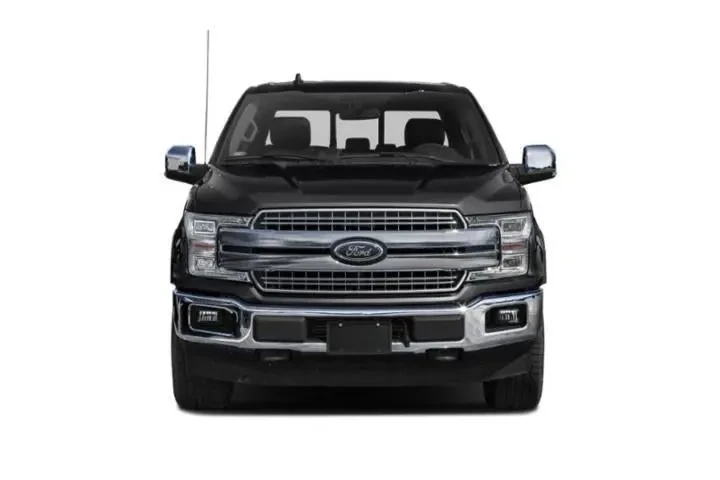 $31000 : Ford F-150 2018 4x4 Lariat 4 image 7