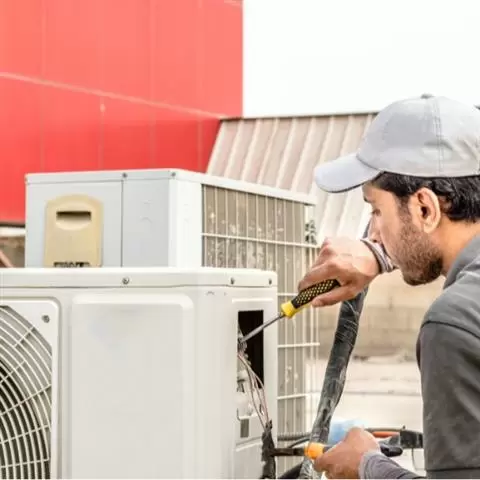 AIRE ACONDICIONADO image 3