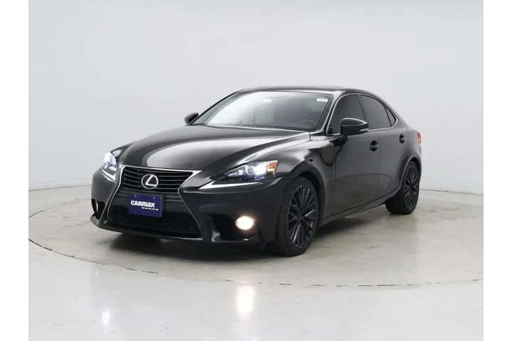 $22998 : Lexus IS 250 2014 4dr Sedan image 4