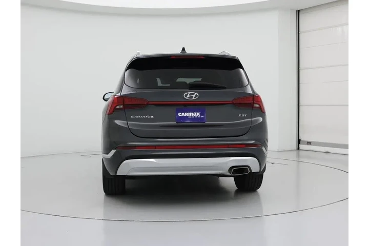 $30998 : Hyundai SANTA FE 2023 Callig image 6