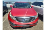 $7291 : Kia Sportage 2012 AWD LX 4dr thumbnail