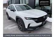 Mazda CX-50 2023 AWD 2.5 S P en New Hampshire