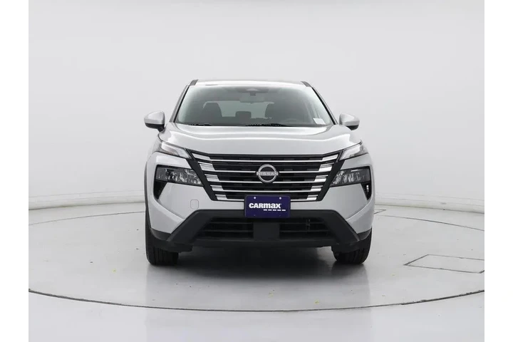 $21998 : Nissan Rogue 2024 AWD SV 4dr image 5