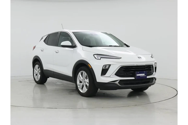 $20998 : Buick Encore GX 2025 Preferr image 1