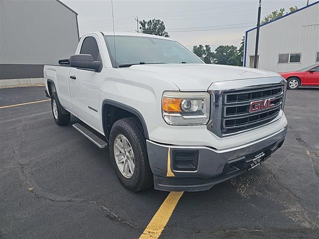 $18300 : 2015 Sierra 1500 Base Truck R image 5