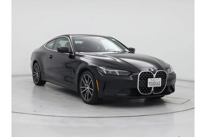 $36998 : BMW 4 Series 2025 AWD 430i x image 1