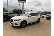 $15911 : INFINITI QX60 2019 Pure 4dr thumbnail