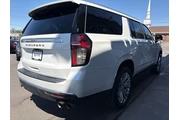 $47995 : 2021 Suburban 4WD High Country thumbnail