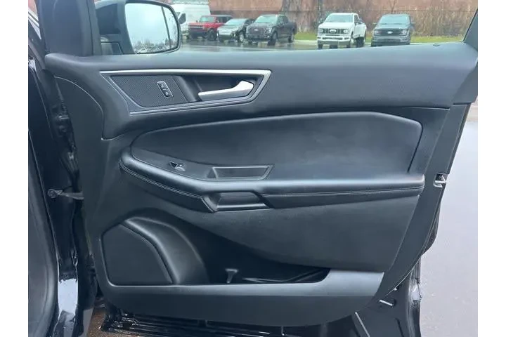 $25940 : Ford Edge 2024 AWD SEL 4dr S image 10