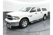 Ram 1500 Classic 2020 4x4 Tr