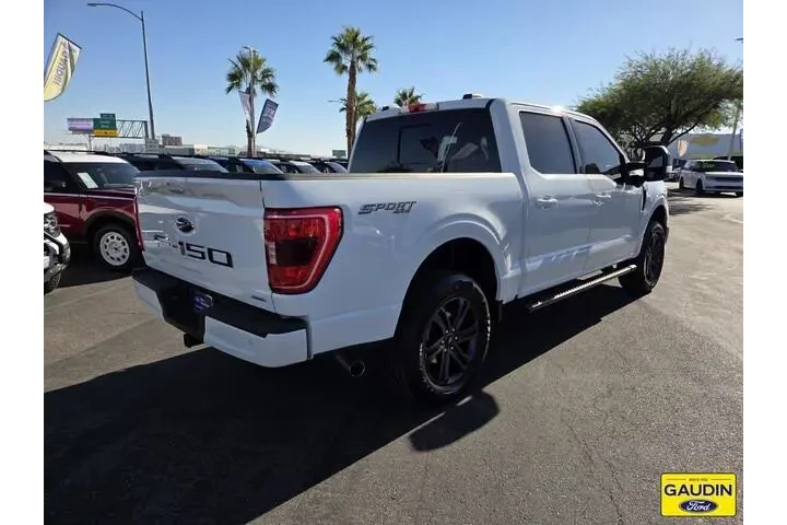 $39500 : Ford F-150 2022 4x4 XLT 4dr image 8