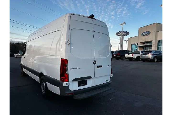 $35234 : Mercedes-Benz Sprinter 2021 image 6