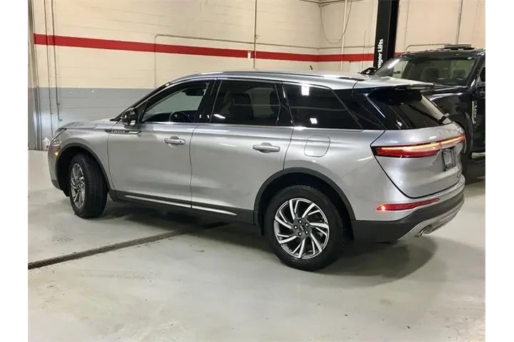 $29988 : Lincoln Corsair 2023 Standar image 2