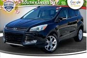 Ford Escape 2014 AWD Titaniu
