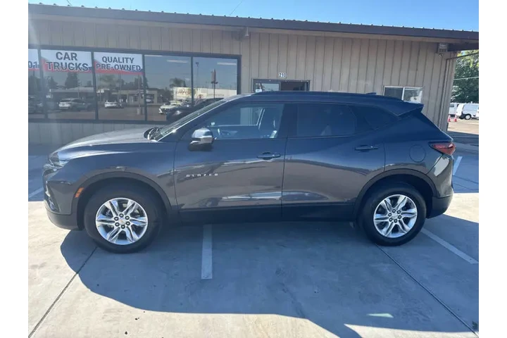 $17999 : 2021 Blazer LT image 5