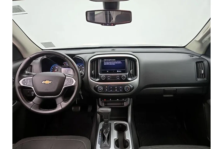 $25998 : Chevrolet Colorado 2019 4x4 image 9