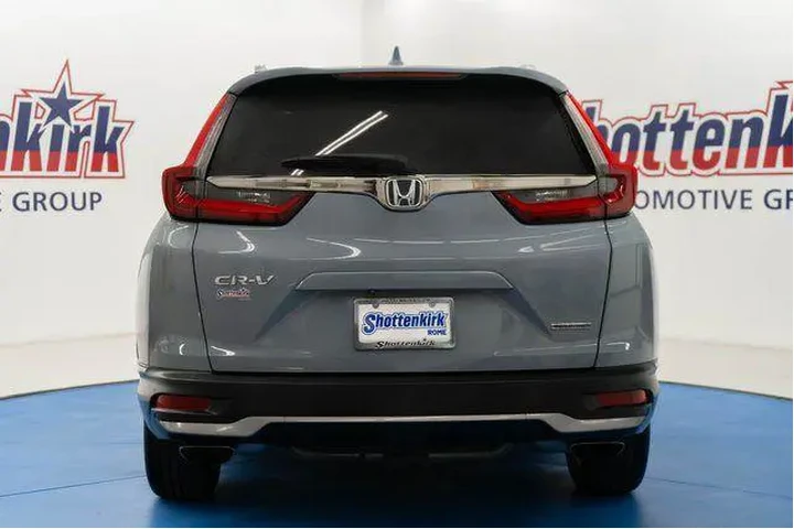 $29482 : Honda CR-V 2020 Touring 4dr image 6