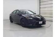 Toyota Camry Hybrid 2022 SE en Sacramento