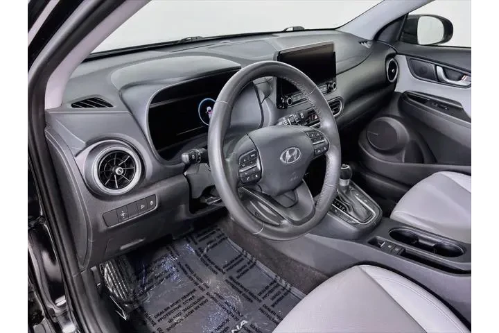 $24990 : Hyundai KONA 2023 AWD Limite image 8