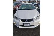 Lexus CT 200h 2013 4dr Hatch en Sacramento