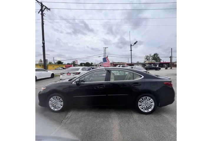 $17995 : 2014 ES 350 image 10