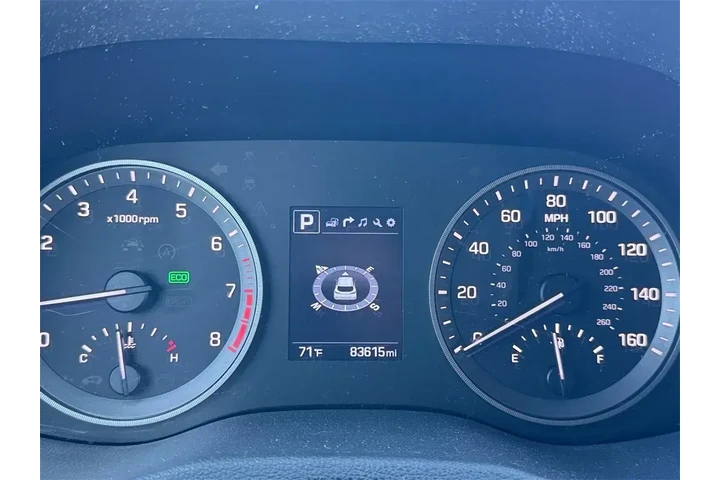 $12500 : Hyundai TUCSON 2017 SE 4dr S image 5