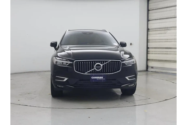$22998 : Volvo XC60 2019 AWD T5 Inscr image 5
