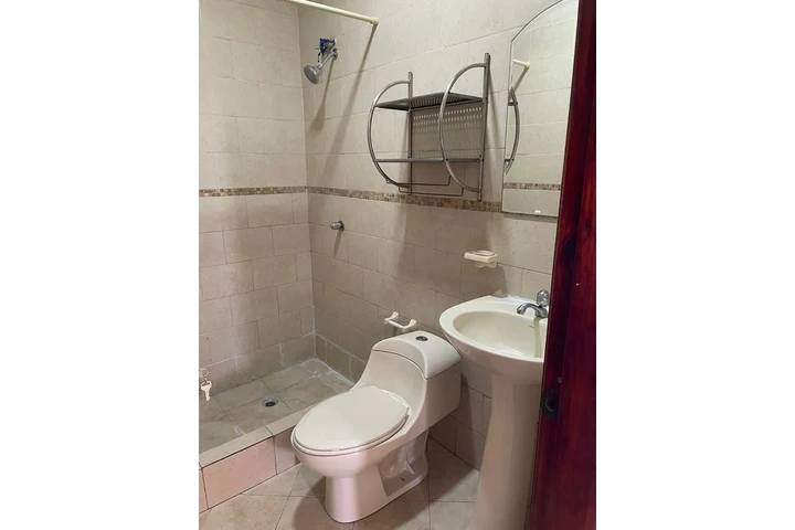 $380 : Alquilo departamento norte image 4