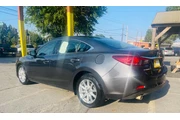 $9900 : 2016 MAZDA6 i Sport thumbnail