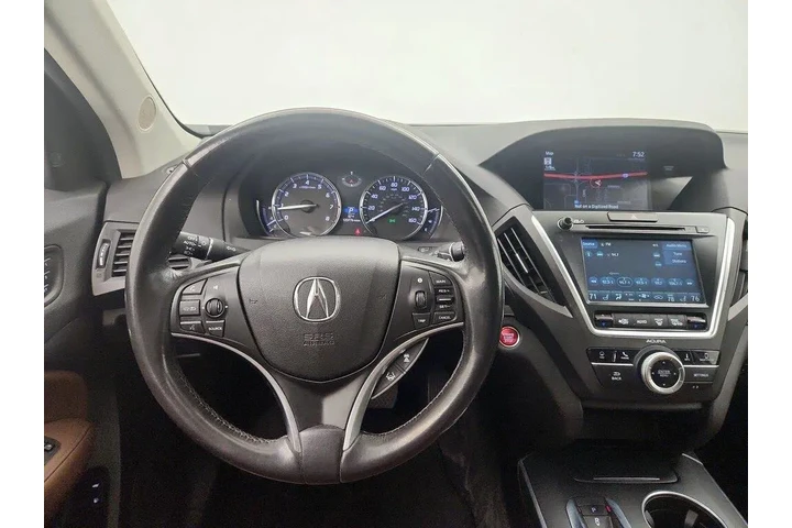 $18998 : Acura MDX 2018 SH-AWD 4dr SU image 10