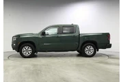 $28998 : Nissan Frontier 2023 4x4 SV thumbnail