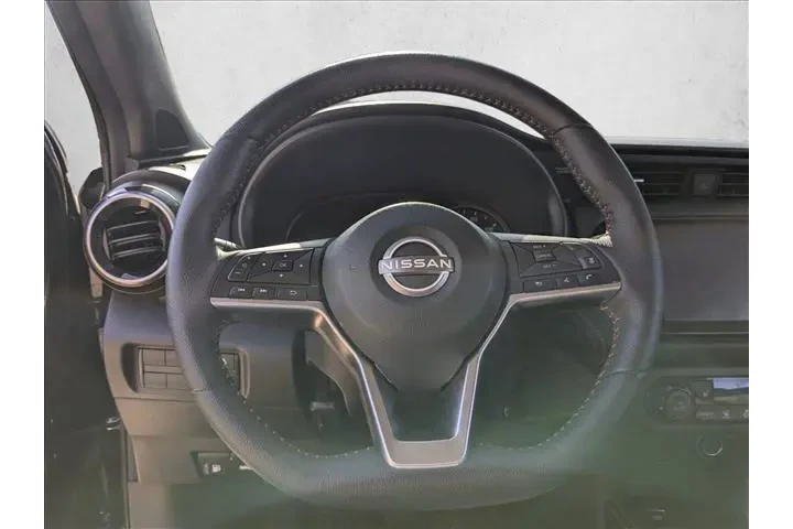 $22142 : Nissan Kicks 2024 SR 4dr Cro image 7