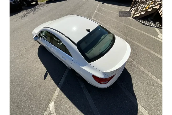 $12685 : Mercedes-Benz CLA 2018 CLA 2 image 10