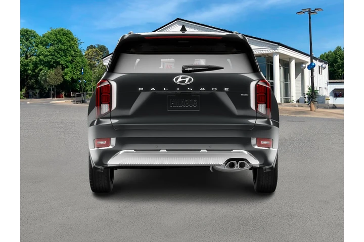 $29991 : Hyundai PALISADE 2022 Callig image 6