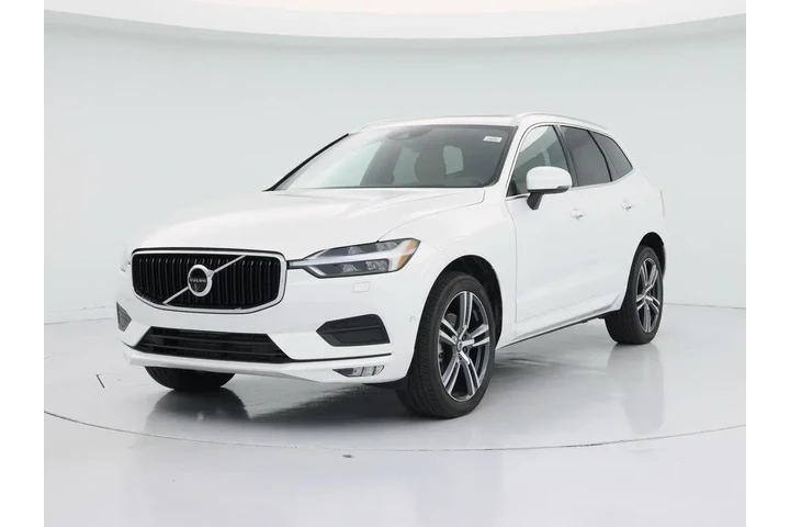 $26998 : Volvo XC60 2018 AWD T5 Momen image 4