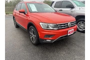 Volkswagen Tiguan 2019 SE 4d en San Antonio