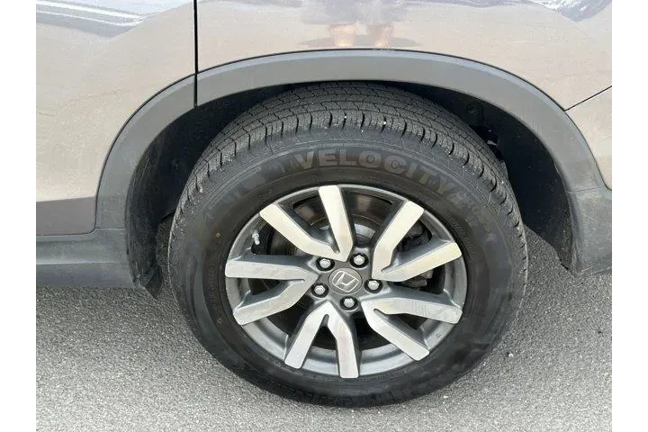 $31707 : Honda Pilot 2022 AWD EX-L 4d image 8