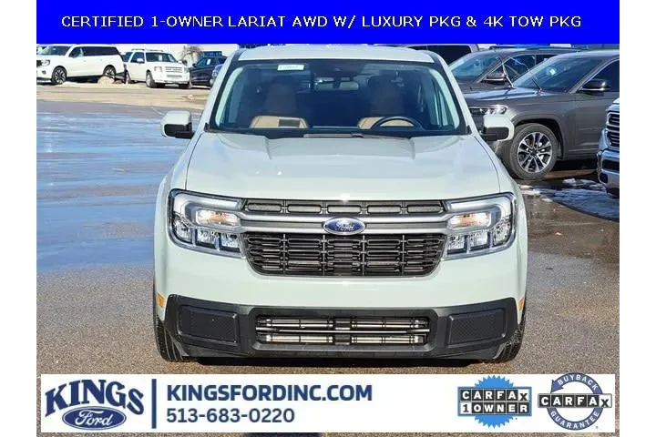 $28412 : Ford Maverick 2023 AWD Laria image 8