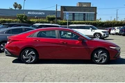 Hyundai ELANTRA 2025 Limited en Sacramento
