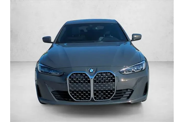 $33436 : BMW 4 Series 2023 430i Gran image 2