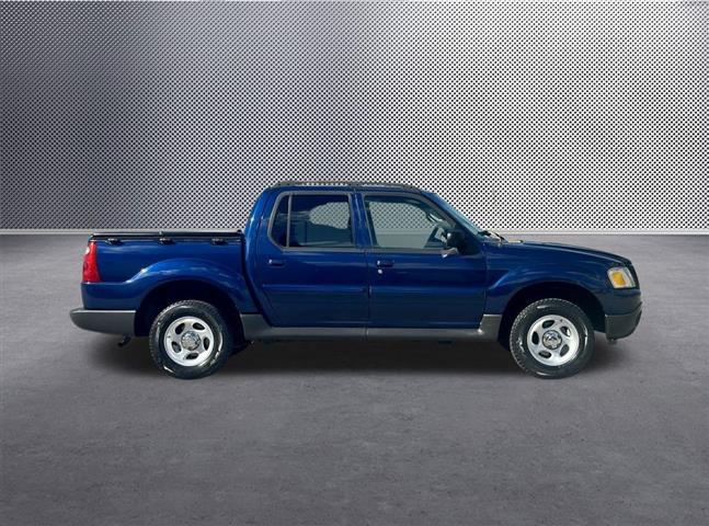 $13979 : 2005 Explorer Sport Trac XLT image 7