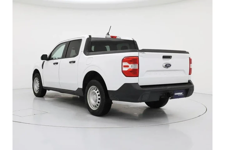 $21998 : Ford Maverick 2022 XL 4dr Su image 2