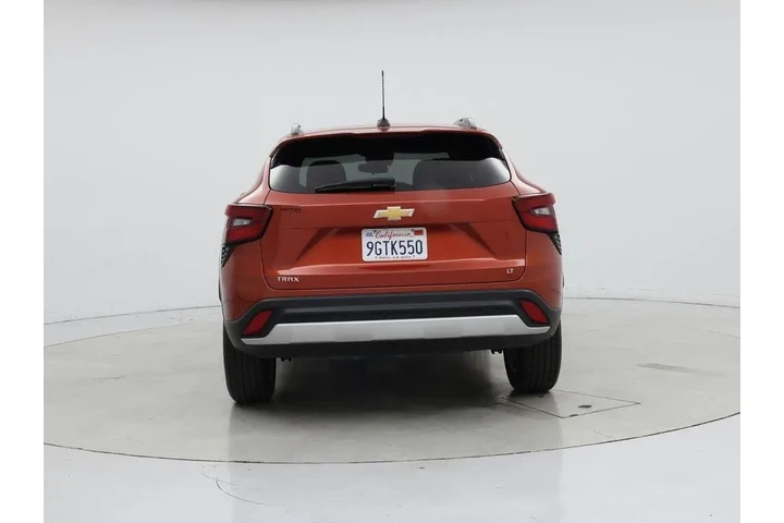 $22998 : Chevrolet Trax 2024 LT 4dr C image 6