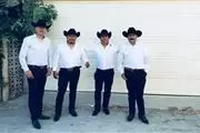 ACENDADO NORTEÑO en Los Angeles