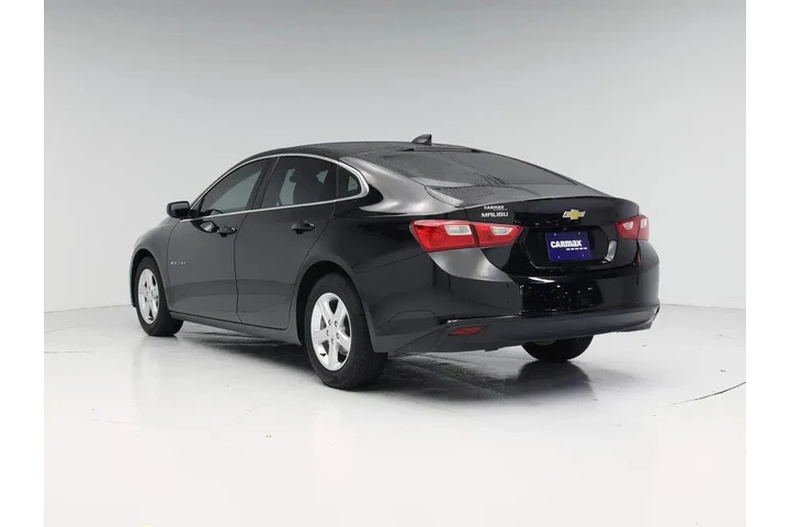 $18998 : Chevrolet Malibu 2023 LS 4dr image 2
