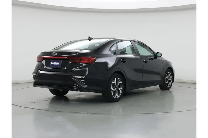 $17998 : Kia Forte 2020 LXS 4dr Sedan image 8